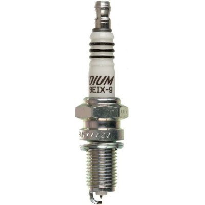 NGK Zapalovací svíčka DPR8EIX-9 Iridium (Zapalovací svíčka Iridium IX) – Hledejceny.cz