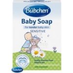 Bübchen Baby mýdlo 125 g – Zbozi.Blesk.cz