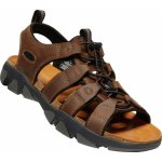 Keen Daytona II Sandal Men bison black – Sleviste.cz