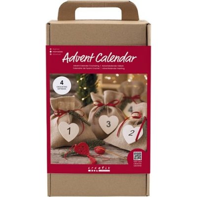 Creative Adventní háčkování – Hledejceny.cz