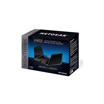 Netgear RAX120-100EUS