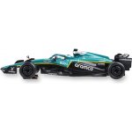 SCX Advance Aston Martin Formula 1 Alonso 25 – Hledejceny.cz