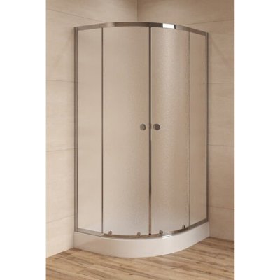čtvrtkruh 80x80 cm SAT Project SIKOMUS80CRCH – Sleviste.cz