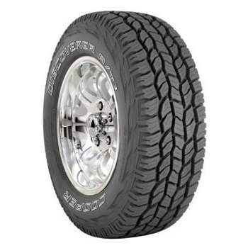 Cooper Discoverer A/T3 265/70 R17 121S