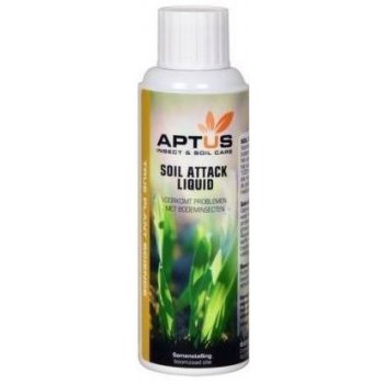 Aptus Soil Attack Liquid 100 ml