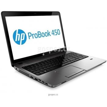 HP ProBook 450 J4T47ES