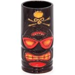 Keramický Tiki hrnek Long Tongue Warrior 510ml