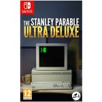 The Stanley Parable: Ultra Deluxe – Zbozi.Blesk.cz