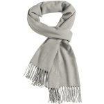 Šála Elegant šedá – Zboží Mobilmania