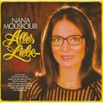 Nana Mouskouri - Alles Liebe CD – Zbozi.Blesk.cz