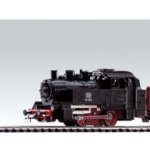 Piko Parní lokomotiva BR 98 s tendrem DB III 50501 – Hledejceny.cz