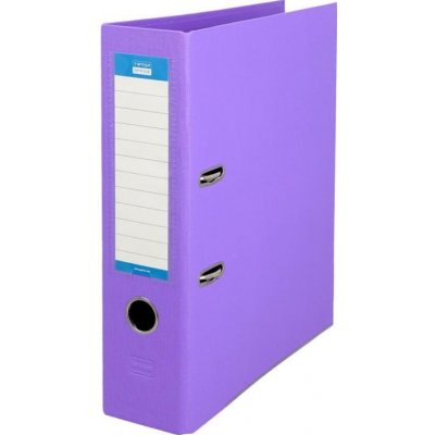 Tip Top Office Pákový pořadač Office A4 80 mm fialový – Hledejceny.cz