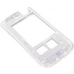 Kryt Samsung i9300 Galaxy S3 střední bílý – Zboží Mobilmania