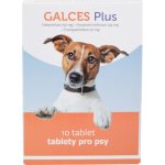 Galces Plus 10 tbl – HobbyKompas.cz