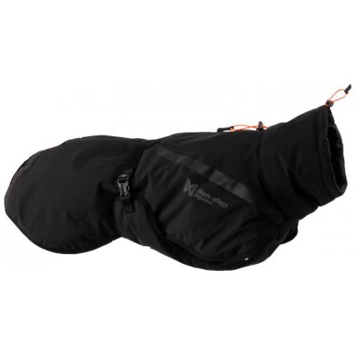 Non-stop dogwear zateplená bunda Trekking Insulated – Zboží Dáma