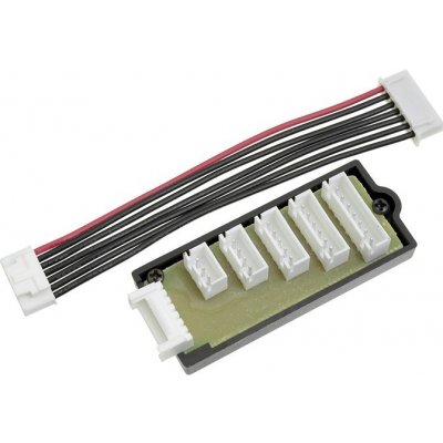 Revtec Adaptér balancéru JST-XH s kabelem JST-XH – Zboží Dáma