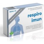 Respiro imun 30 tablet – Hledejceny.cz