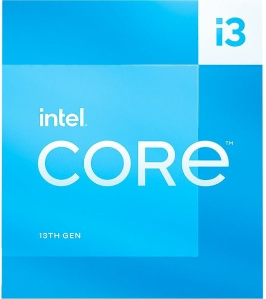 Intel Core i3-13100T CM8071505092101