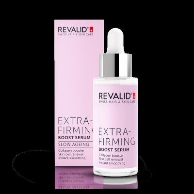 Revalid Extra-Firming Boost Serum zpevňující sérum 30 ml – Zboží Dáma Revalid Extra-Firming Boost Serum zpevňující sérum 30 ml – Zboží Dáma