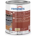 Remmers Udržovací olej na WPC 0,75 l bezbarvý – Zbozi.Blesk.cz