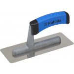 KUBALA Hladítko nerezové benátské broušené | 90x95x240 mm - Z0459 – Hledejceny.cz