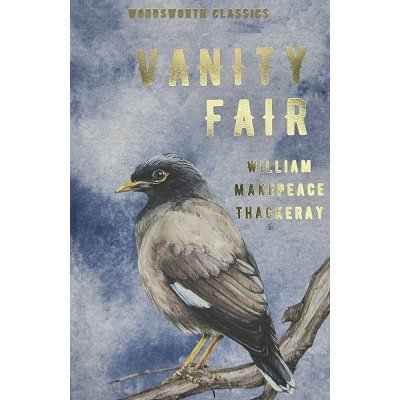 Vanity Fair – Zboží Dáma