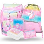 BAAGL 5 SET Airy Rainbow Unicorn – Sleviste.cz