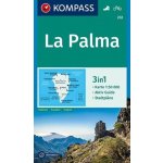 La Palma 232 NKOM – Zboží Mobilmania