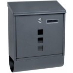 Poštovní schránka Richter Czech BK.203.AM – HobbyKompas.cz