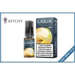 Ritchy Liqua MIX Banán Cream 10 ml 6 mg – Hledejceny.cz