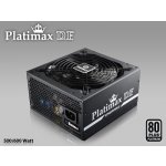Enermax Platimax D.F. 600W EPF600AWT – Zboží Živě