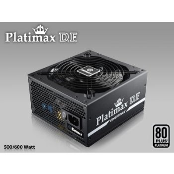 Enermax Platimax D.F. 600W EPF600AWT