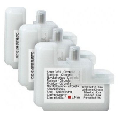 PetSafe Sprejová náplň citronela – Sleviste.cz