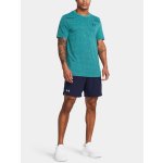 Under Armour pánské sportovní kraťasy UA Vanish Woven 6in shorts -BLU – Zboží Dáma