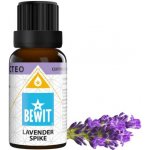 Bewit esenciální olej Levandule Spike 15 ml – Hledejceny.cz