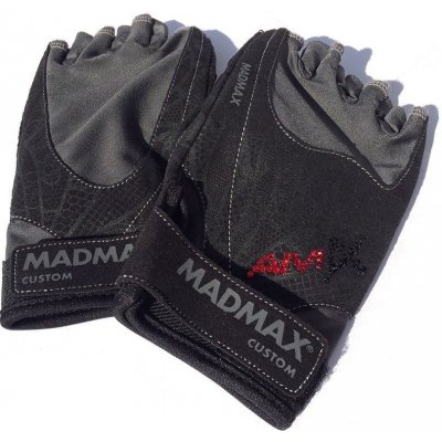 Madmax Amix dámské rukavice MFG760 – Hledejceny.cz
