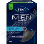 TENA Men Protective Shield 750403 14 ks – Hledejceny.cz
