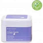 Mary&May Collagen Peptide Vital Mask sada zpevňujících masek 30 ks – Zboží Dáma