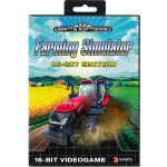 Farming Simulator (16-Bit Edition) – Sleviste.cz