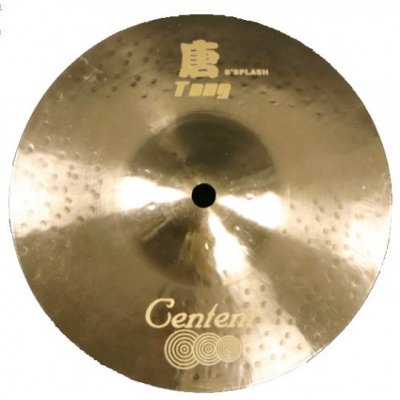 Centent B20 Tang Rock Series 8" Splash – Zboží Dáma