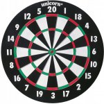 Unicorn XL PAPER DARTBOARD – Zboží Mobilmania