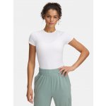 Under Armour Meridian Core SS Bílá – Zboží Dáma