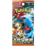 Pokémon TCG Ancient Roar Booster JAP – Hledejceny.cz