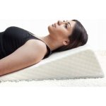 Olvi Ortopedický polštář Klín antireflux j2540S Klinový podhlavník – Hledejceny.cz