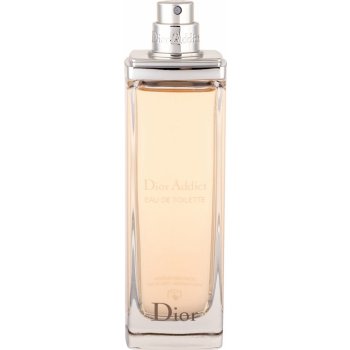 Christian Dior Dior Addict toaletní voda dámská 100 ml