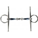 QHP Udidlo roubík Anatomical Sweet Iron dvakrát lomené – Hledejceny.cz