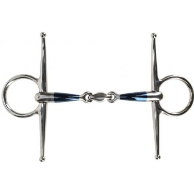 QHP Udidlo roubík Anatomical Sweet Iron dvakrát lomené – Hledejceny.cz