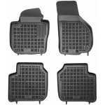 Koberce gumové Rezaw Plast Škoda Superb II 2008-2015 – Zbozi.Blesk.cz