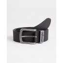 Wrangler pásek METAL LOOP BLACK