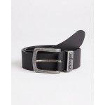 Wrangler pásek METAL LOOP BLACK – Zboží Mobilmania